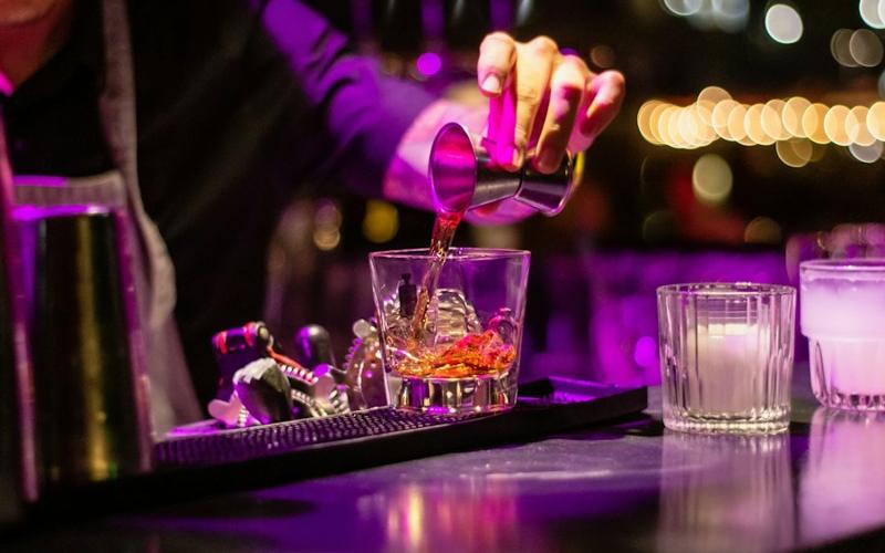 MiXR app (Stonegate pubs)