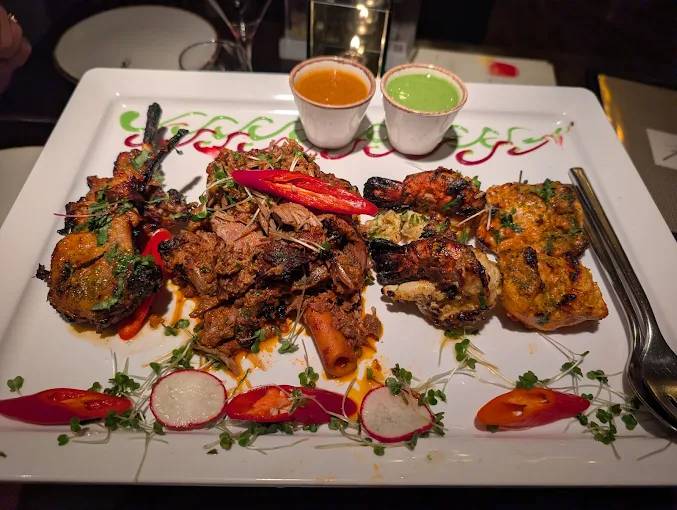Asha's